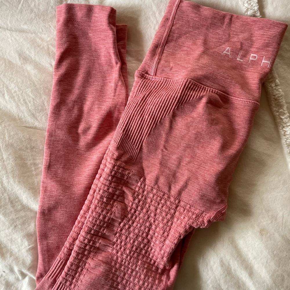 Alphalete Halo Leggings